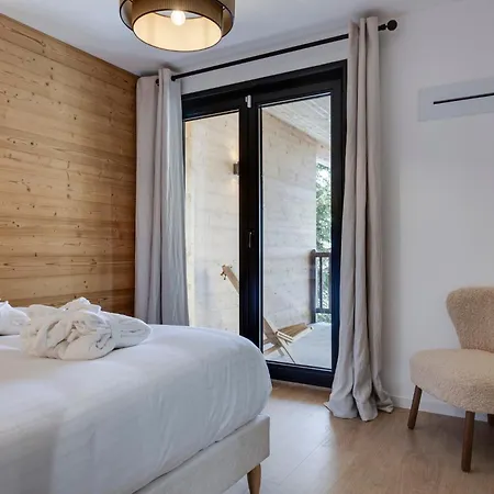 Avec Piscine Horská chata