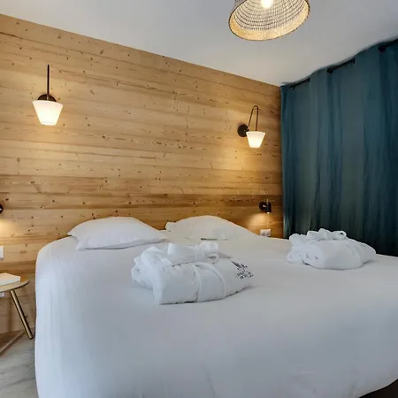 Avec Piscine * La Plagne-Tarentaise