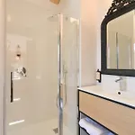 Avec Piscine Chalet