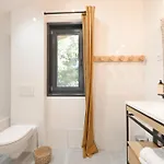 Chalet Avec Piscine La Plagne-Tarentaise