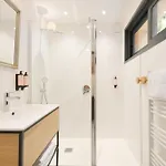 Chalet Avec Piscine