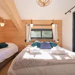Chalet Avec Piscine *