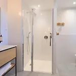 Chalet Avec Piscine