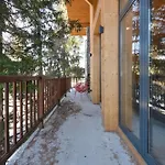 Chalet Avec Piscine La Plagne-Tarentaise
