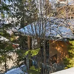 Avec Piscine Chalet *