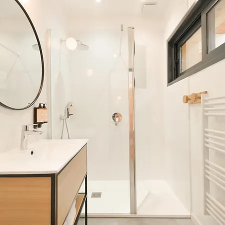 Chalet Avec Piscine La Plagne-Tarentaise