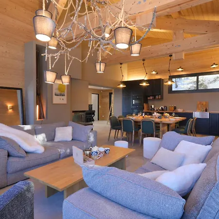Avec Piscine La Plagne-Tarentaise