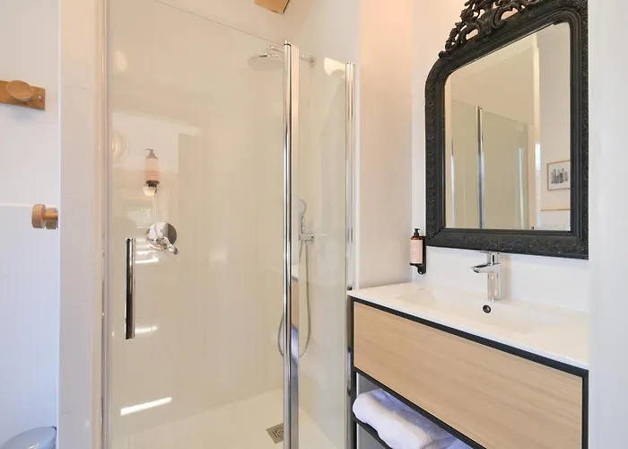 Avec Piscine Chalet La Plagne-Tarentaise