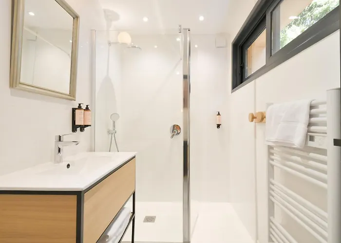 Avec Piscine Chalet *