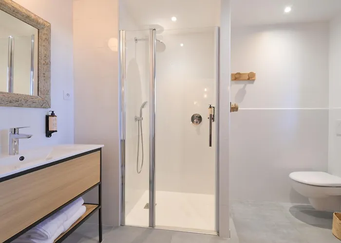 Avec Piscine * La Plagne-Tarentaise