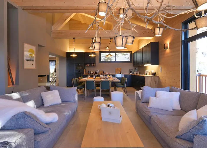 Avec Piscine La Plagne-Tarentaise