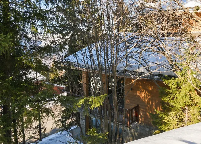 Avec Piscine La Plagne-Tarentaise